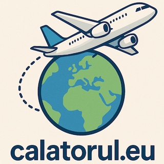 Calatorul Logo